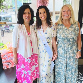 FresCafe - Mom me & future mother in law all smiles - Breakfast & Brunch Near Me - Lahaska, Pennsylvania FresCafe - Mom me & future mother in law all smiles - Breakfast & Brunch Near Me - Lahaska, Pennsylvania