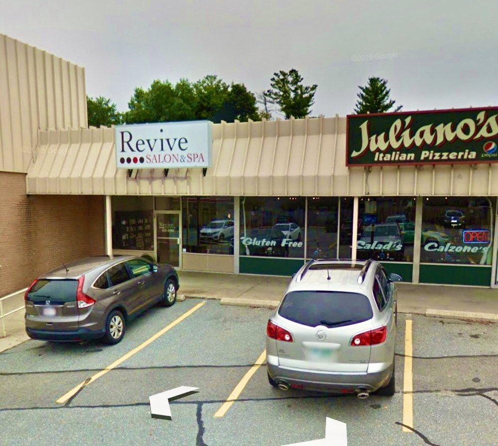 REVIVE SALON SPA 19 Photos 15 Reviews 10 Nashua Rd Londonderry