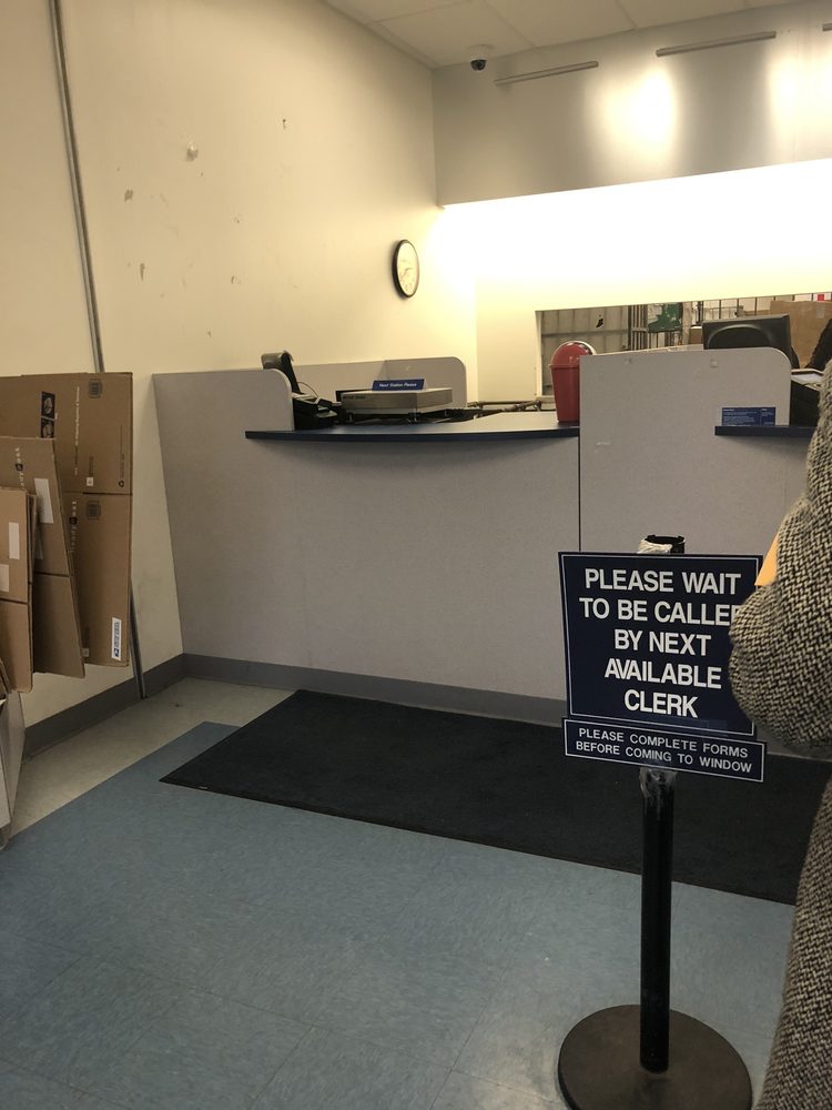 USPS Updated June 2024 1209 S Big Bend Blvd, Richmond Heights