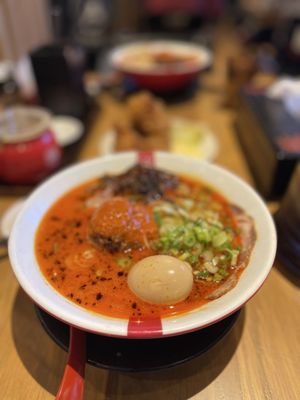Ramen Nagi by null