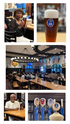 Hofbräuhaus Cleveland by null
