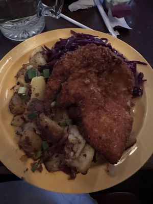 Freiberg's by null