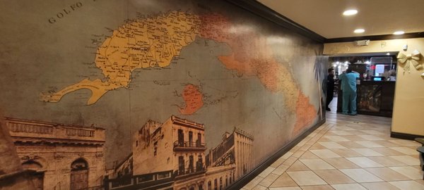 Little Havana Restaurant by null