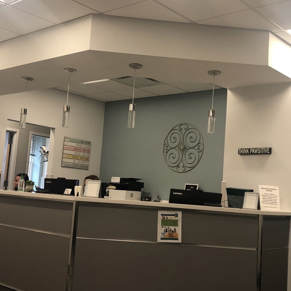 The Best 10 Cosmetic Dentists near Landstown Dental Care in Virginia