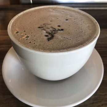 The Grounds Bean Bar - Black Sesame Espresso - Meh - Coffee & Tea Near Me - San Diego, California The Grounds Bean Bar - Black Sesame Espresso - Meh - Coffee & Tea Near Me - San Diego, California