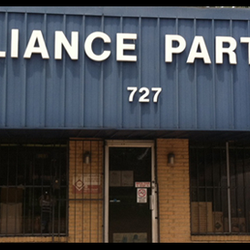 1st Source Servall Appliance Parts - 1st Source Servall Appliance Parts - Jackson, MS Storefront