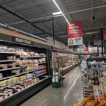 Amazon Fresh - On the go selection for the kids too. - Grocery Near Me - Upland, California