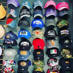 Puff it Up Smoke Shop - Hats