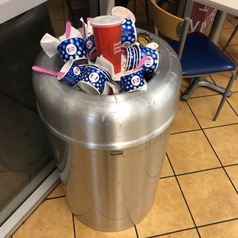 Baskin-Robbins - Ice Cream & Frozen Yogurt Near Me - Goodyear, Arizona