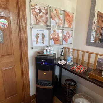 Relax Feet - Massage Near Me - Chicago, Illinois