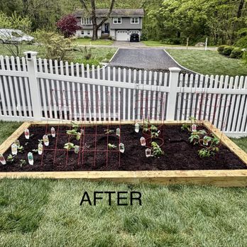 Shorehaven Landscape - Lawn Services Near Me - Guilford, Connecticut