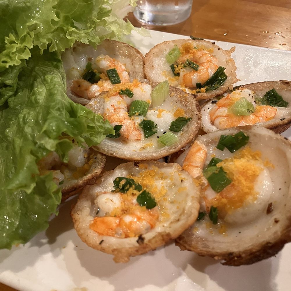 Truong Thanh Restaurant - A5. Banh Khot - Vietnamese Near Me - Milpitas, California Truong Thanh Restaurant - A5. Banh Khot - Vietnamese Near Me - Milpitas, California