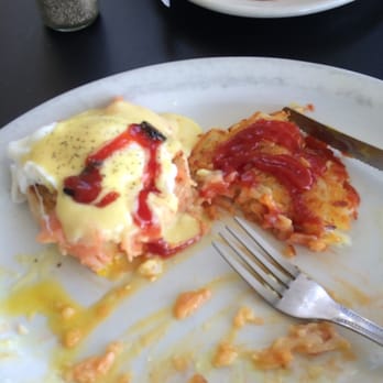 Page's Diner - Mom nom nom lox Benedict. - Diners Near Me - Santa Rosa, California Page's Diner - Mom nom nom lox Benedict. - Diners Near Me - Santa Rosa, California