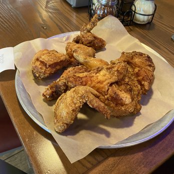 Porky's Pizza Palace - Pleasanton - Fried chicken - great crisp - Pizza Near Me - Pleasanton, California Porky's Pizza Palace - Pleasanton - Fried chicken - great crisp - Pizza Near Me - Pleasanton, California