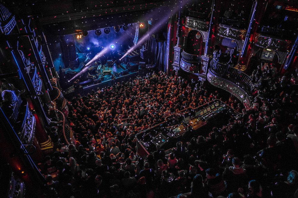 Photo of KOKO - London, United Kingdom