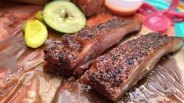 Botto’s BBQ by null