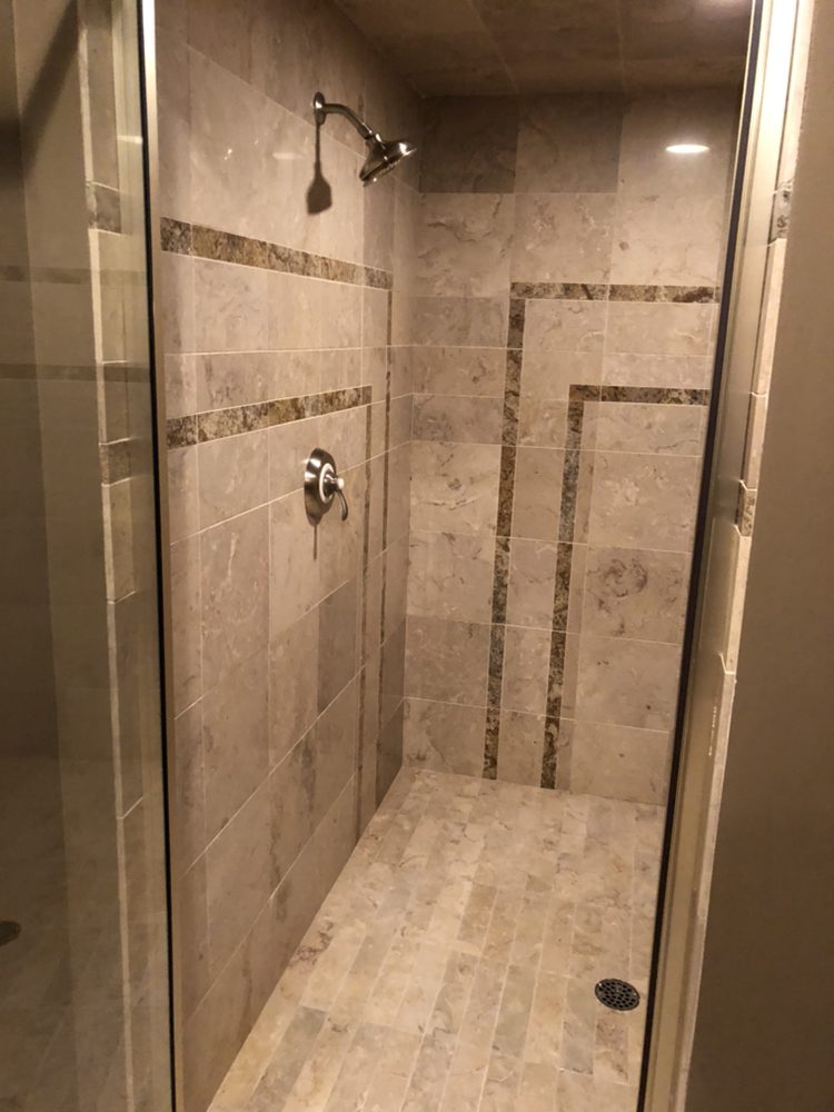 Slide of Big River Plumbing