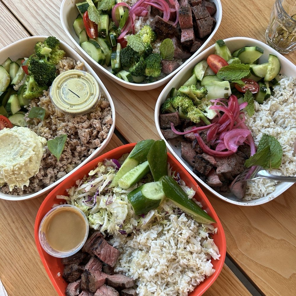 Yuja Teriyaki Yuja Teriyaki