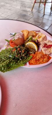 Libanon Restaurant by null
