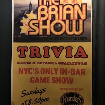 d.b.a. - Beer Bar Near Me - New York, New York