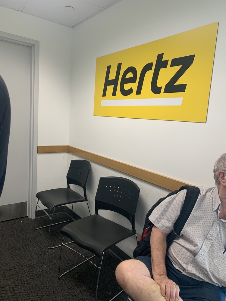 HERTZ RENT A CAR 44 Reviews 1405 130th Ave NE, Bellevue, Washington
