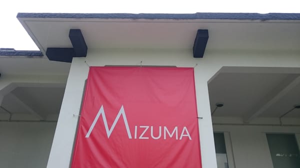 Mizuma Gallery by null