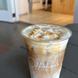 Offshore Coffee