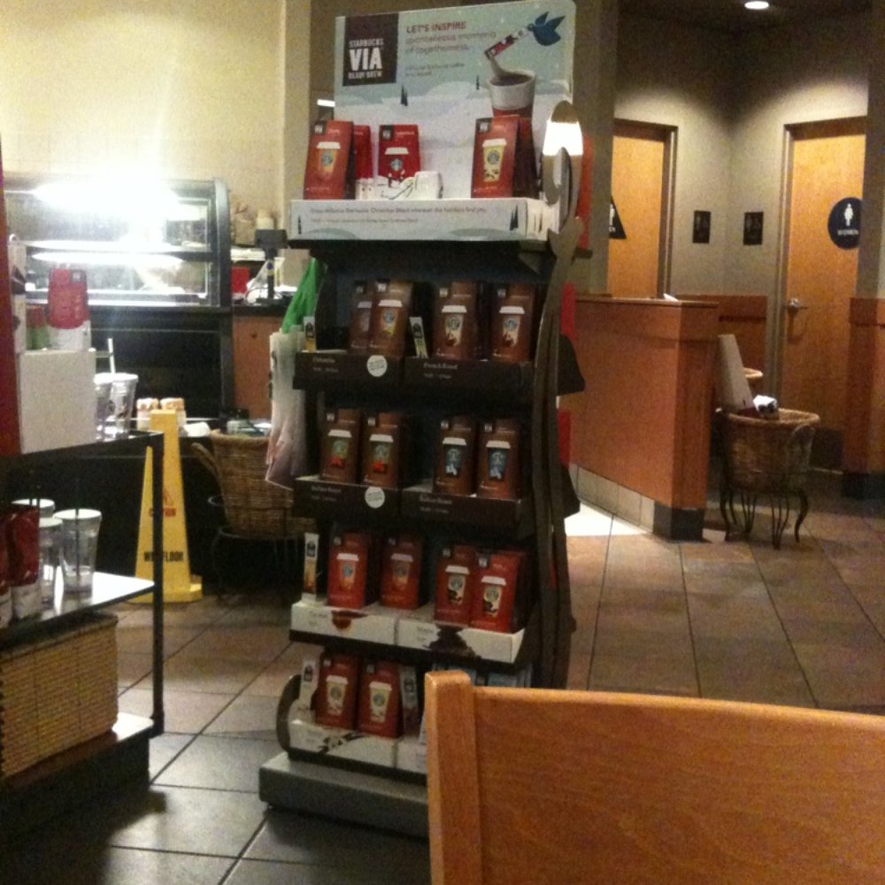 Starbucks - Coffee & Tea Near Me - Baldwin Park, California