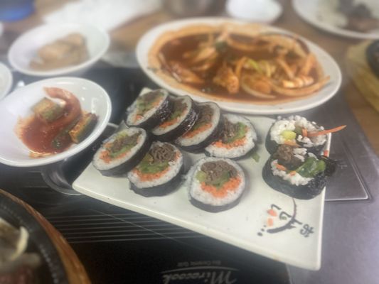 Sura Korean Restaurant by null