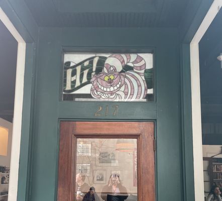 Pressed Books & Coffee by null