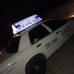 El Salvador Taxi - Now hiring !