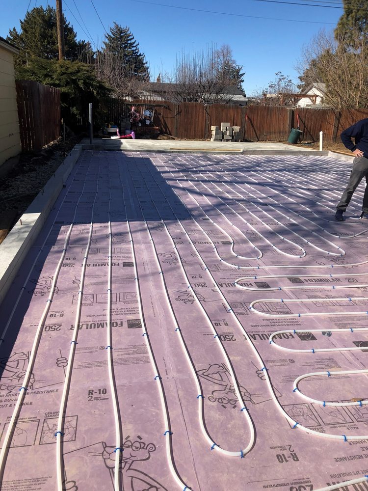 Slide of Goodson Plumbing Services