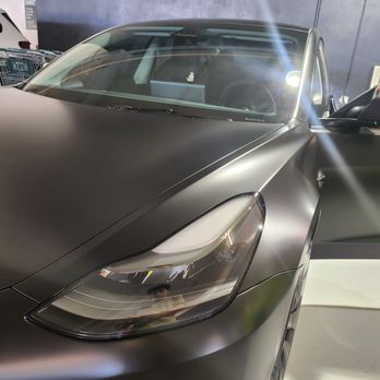 Sam's Steam Auto Detailing - Auto Detailing Near Me - Playa Vista, California
