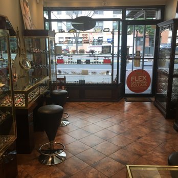 Unique Optique - Optometrists Near Me - New York, New York Unique Optique - Optometrists Near Me - New York, New York