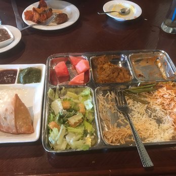 Chutneys Bistro - Indian Near Me - Seattle, Washington