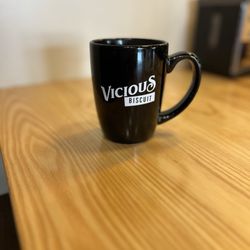 Vicious Biscuit