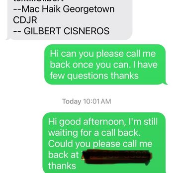 Mac Haik Dodge Chrysler Jeep Ram - Car Dealers Near Me - Georgetown, Texas Mac Haik Dodge Chrysler Jeep Ram - Car Dealers Near Me - Georgetown, Texas