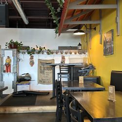 Pupusas Paradise - Denver