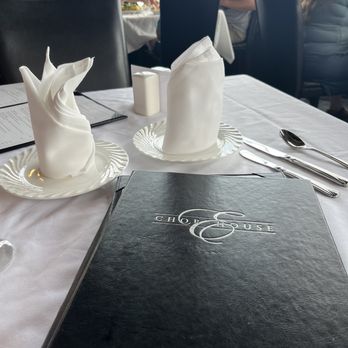 Elizabeth's Chop House - Steakhouses Near Me - Marquette, Michigan