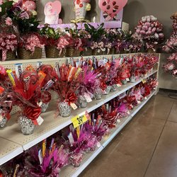 Kroger - Valentine items