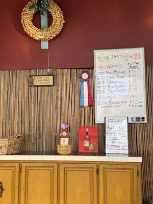 Principe di Tricase Winery by null