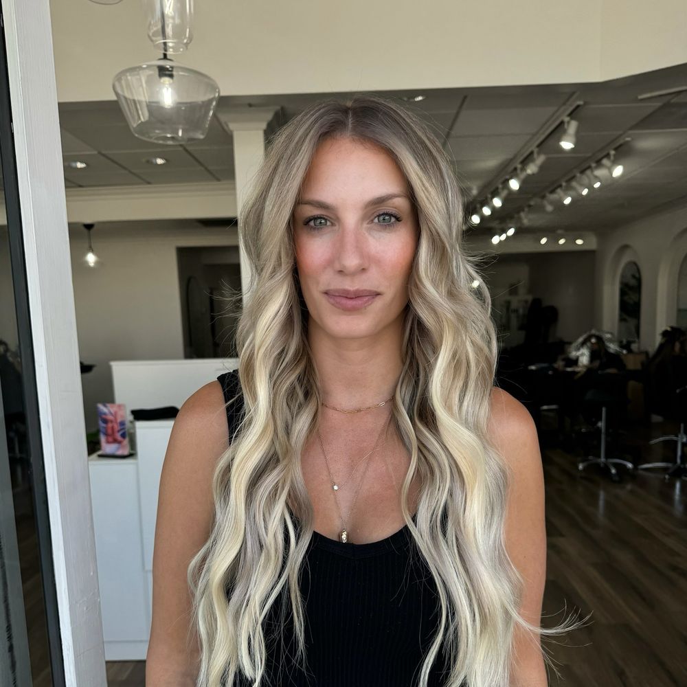 Thirty Three Salon - After - Hair Salons Near Me - Covina, California Thirty Three Salon - After - Hair Salons Near Me - Covina, California