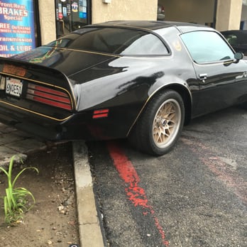 Allen Collision Center - Auto Repair Near Me - Pasadena, California