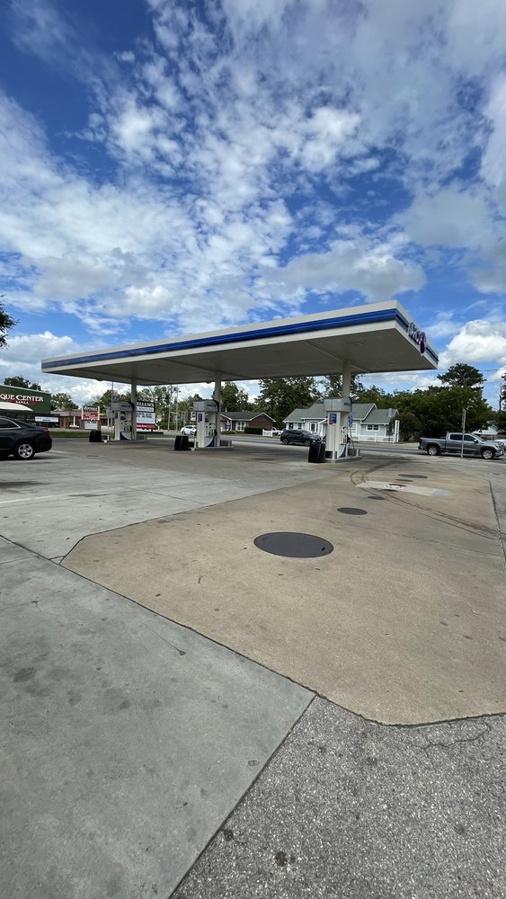 102 N Main St, Havana, Florida Gas Stations Phone Number Yelp