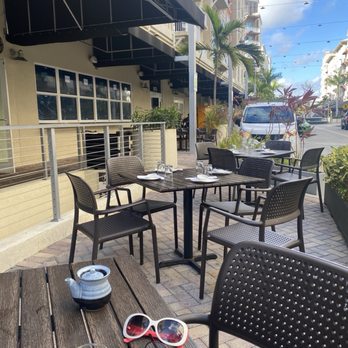Pubbelly Sushi - Outdoor seating - Sushi Bars Near Me - Kendall, Florida Pubbelly Sushi - Outdoor seating - Sushi Bars Near Me - Kendall, Florida