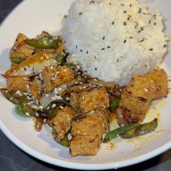 Juche St Paul - Korean Near Me - Saint Paul, Minnesota
