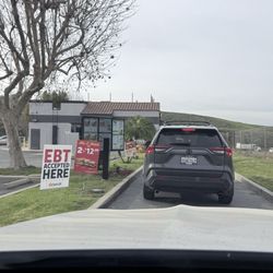 In line