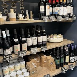 Sugo Mercato - Wine