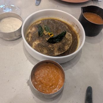 Copra - Idlyy - excellent - Indian Near Me - San Francisco, California Copra - Idlyy - excellent - Indian Near Me - San Francisco, California
