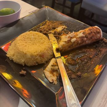 Ay Güey - Kids burrito - Mexican Near Me - Smithfield, North Carolina